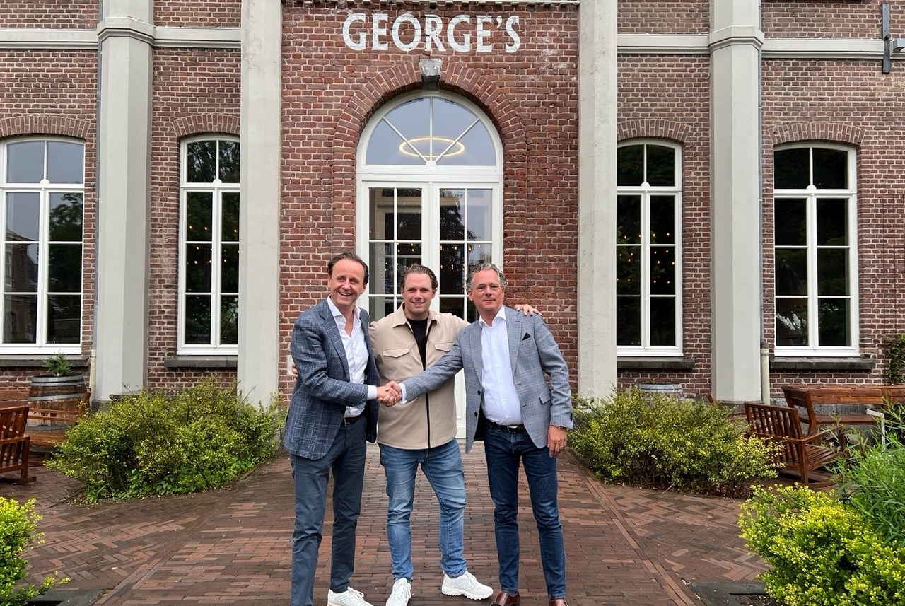 Black Label Hospitality sluit zich aan bij Kom’mit