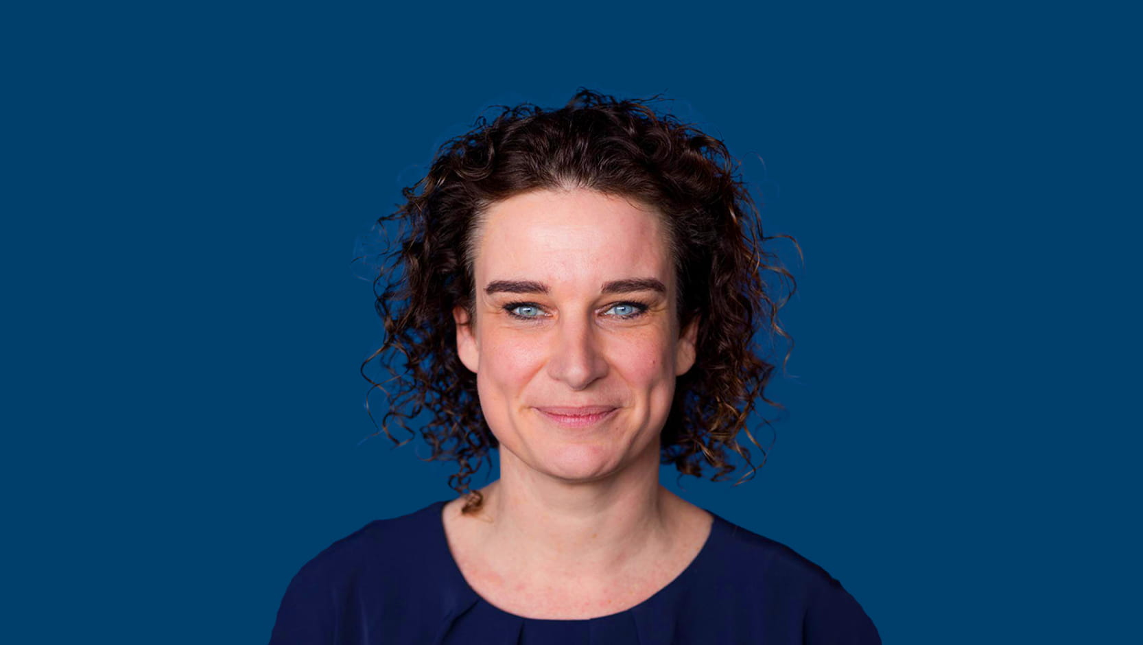 Janine Godderij