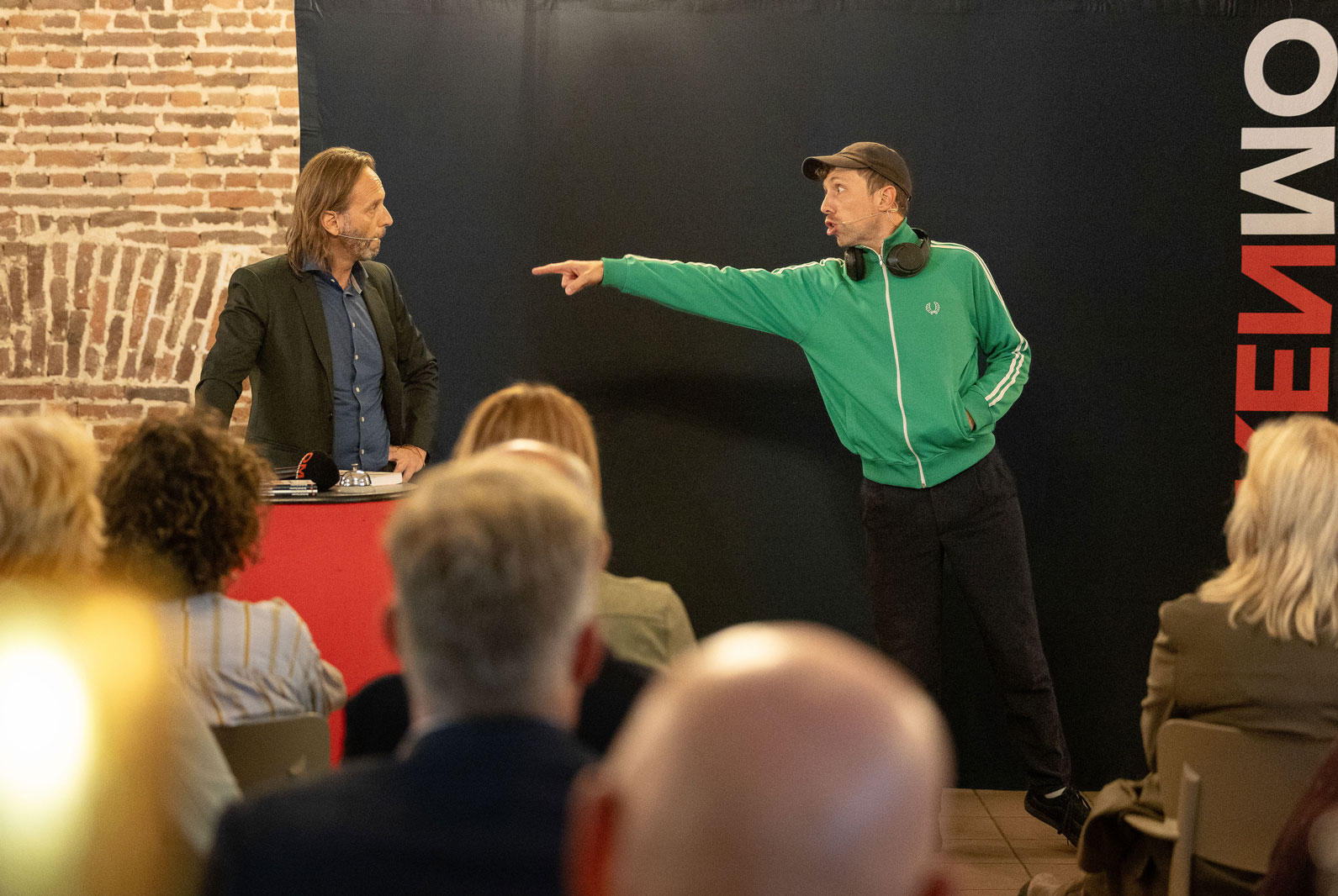 Terugblik: Nazomerevenement “Kom’mit denkt om”