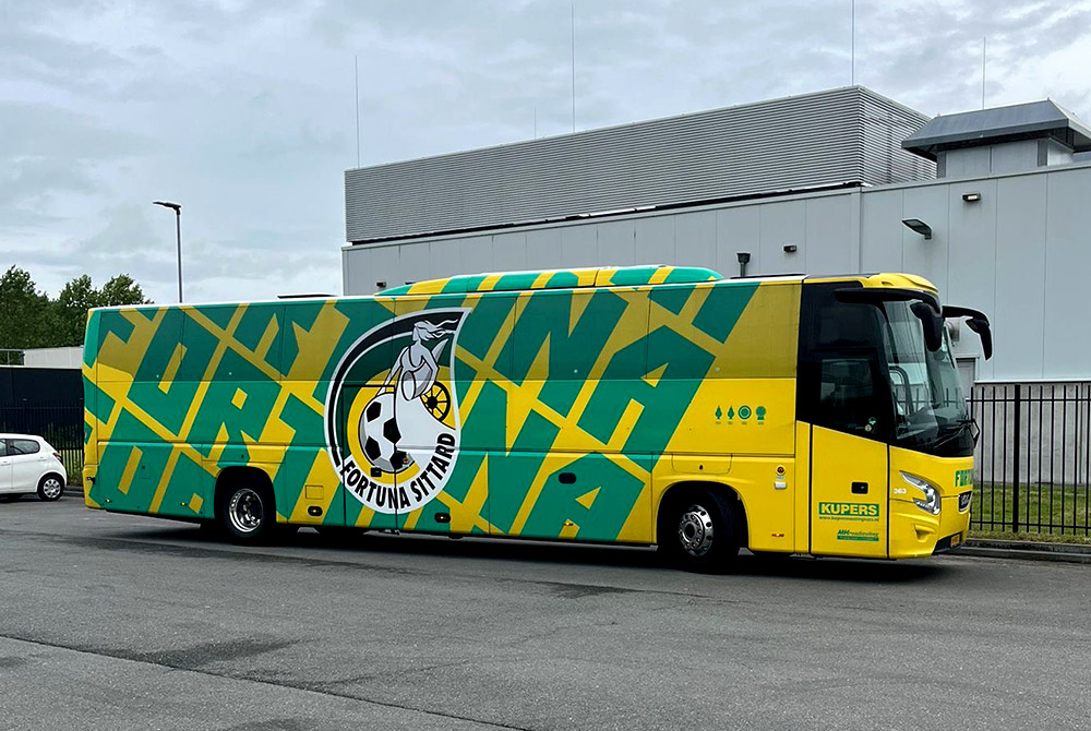 Een geslaagde Kom’mit On Tour 🚌
