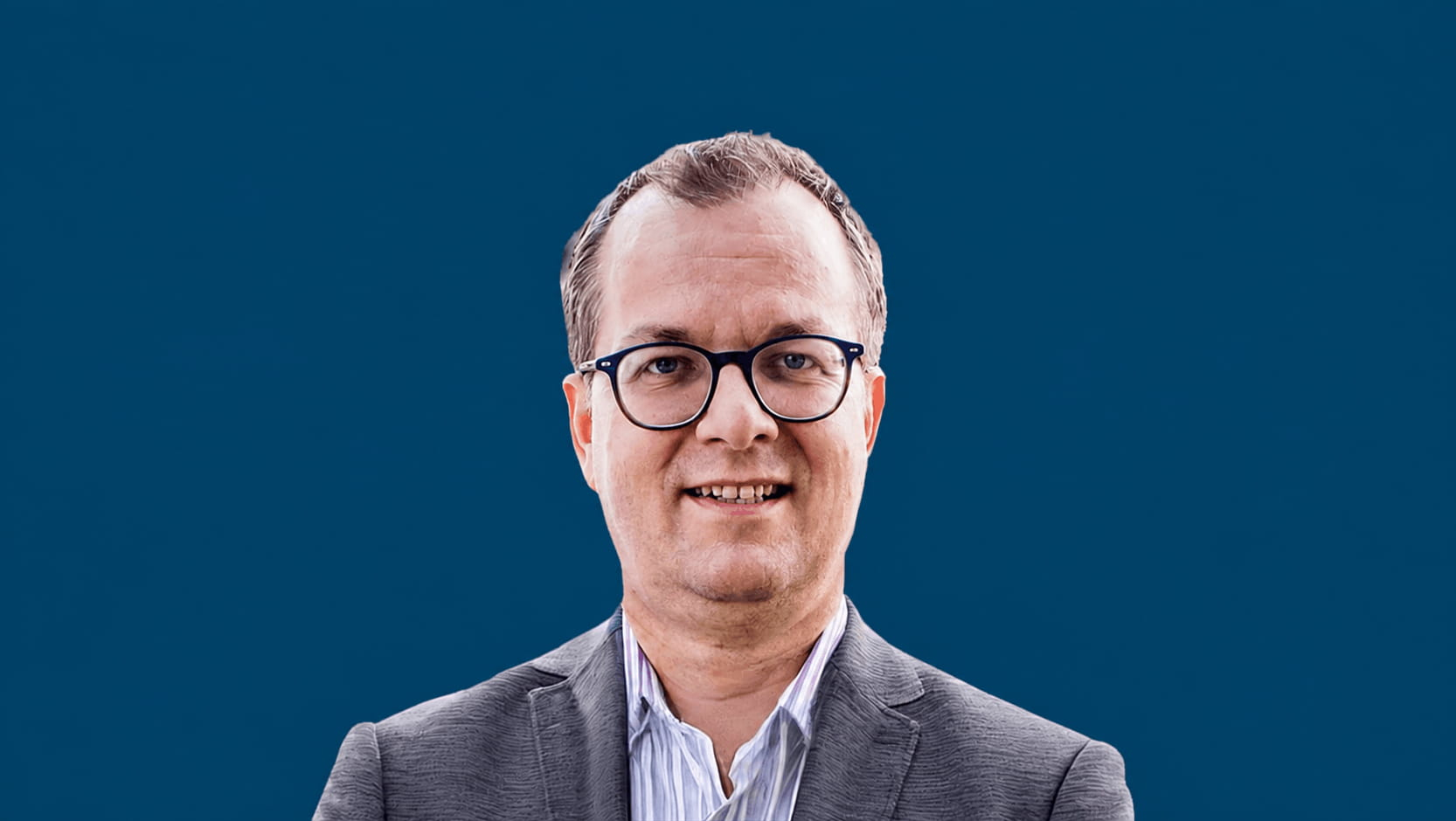 Richard van der Snoek